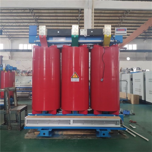 岫岩SCB10-1250KVA/10KV/0.4KV干式变压器