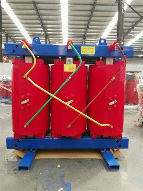 岫岩SCB13-500KVA干式变压器厂家价格