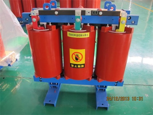 岫岩SCB12-315KVA/10KV/0.4KV干式变压器