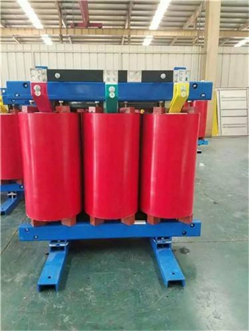 岫岩SCB11-125KVA/10KV/0.4KV干式变压器